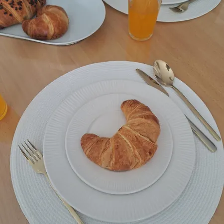 Apartament Salona Lux