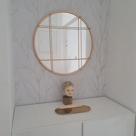 Salona Lux Apartman *