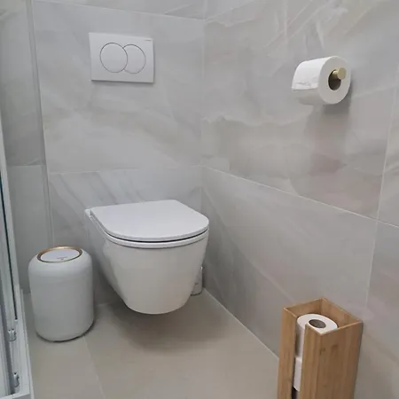 Salona Lux Apartman