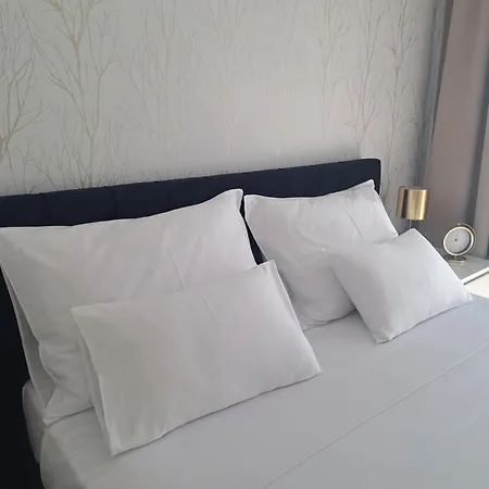 Salona Lux Apartman Klis