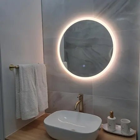 Apartman Salona Lux *