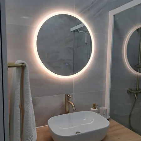 Salona Lux Apartman