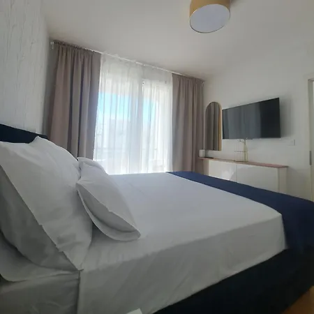 Apartman Salona Lux