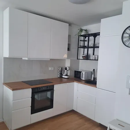 Salona Lux Apartman Klis