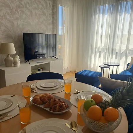 Apartment Salona Lux Klis