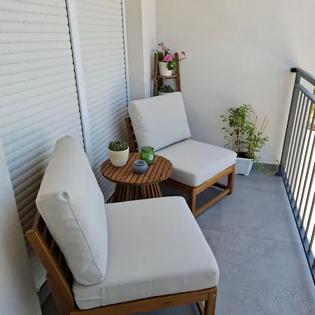 Apartman Salona Lux Klis