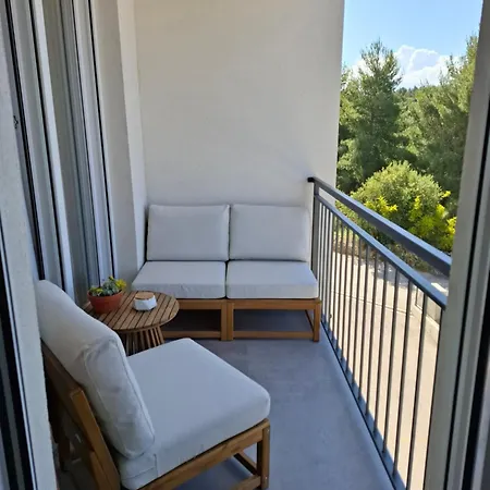 Salona Lux Apartmán Klis